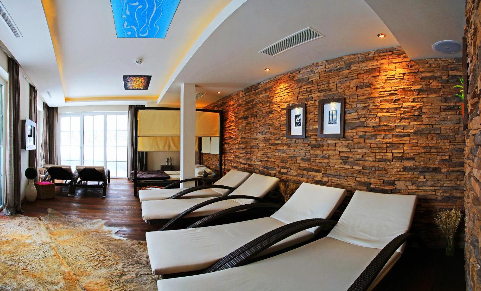 Hotel Garni - Restaurant Kaminstube Σανκτ Αντόν αμ Άλμπεργκ Εξωτερικό φωτογραφία