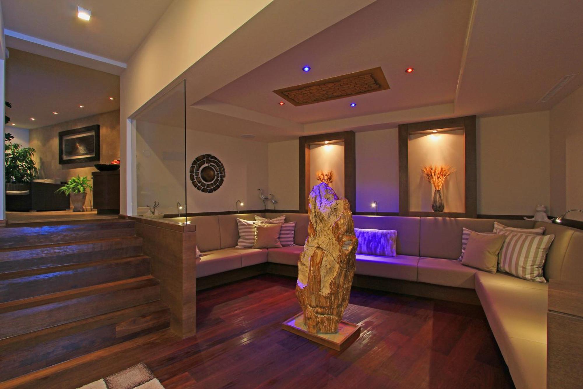 Hotel Garni - Restaurant Kaminstube Σανκτ Αντόν αμ Άλμπεργκ Εξωτερικό φωτογραφία